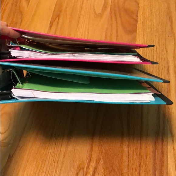 BRAND NEW SCHOOL SUPPLIES BUNDLE!!! - Picture 2 of 4